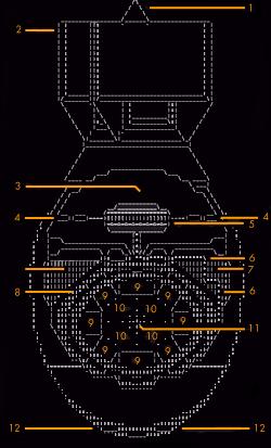 RU191465U1 - Атомная бомба - Google Patents